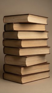 Literary Hues