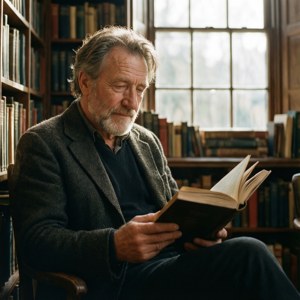 Literary Moment