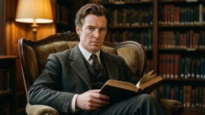 Literary Moments