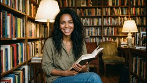 Literary Muse