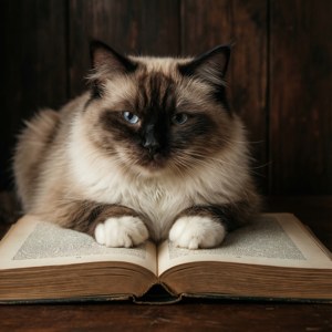 Literary Nebelung on War and Peace
