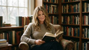 Literary Retreat