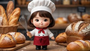 Little Chef Cogimyun