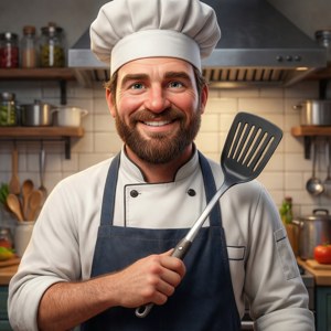 Little Chef Cory