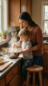 Little Chef Helper