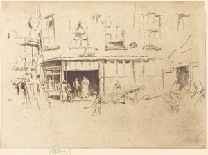Little Court