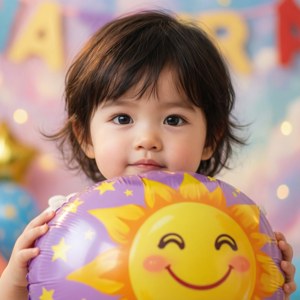 Little Dreamer Balloon
