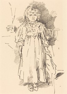 Little Evelyn