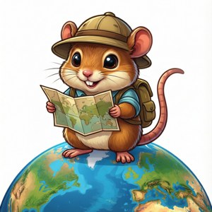 Little Explorer