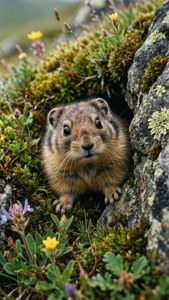 Little Explorer