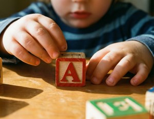 Little Hands Play