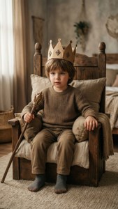 Little King