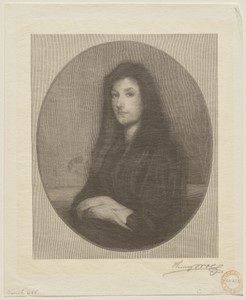Little Lady Sophie of Soho