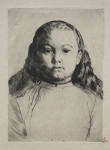 Little Marie
