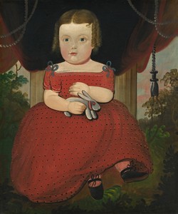 Little Miss Fairfield