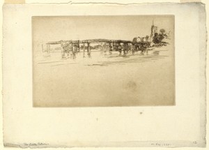 Little Putney Bridge