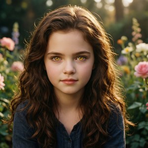 Little Renesmee