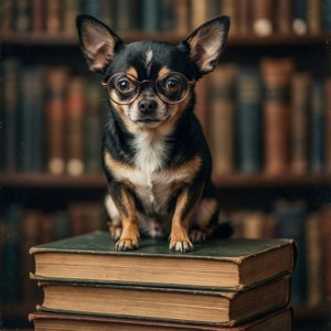 Little Scholar