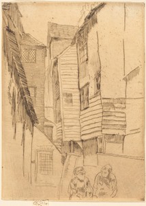 Little Smithfield