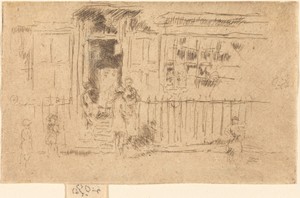 Little Steps, Chelsea