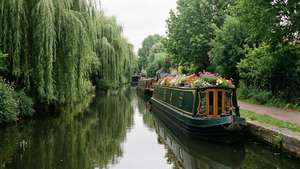 Little Venice Canal