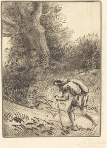 Little Wandering Jew (Le petit juif errant)