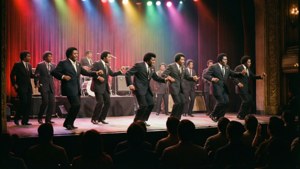 Live at the Apollo