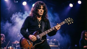 Live at the Arena 1970