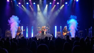 Live at the Fillmore