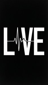 Live Bold