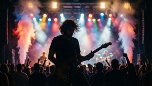 Live Concert