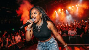 Live Concert Energy