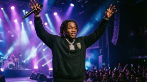 Live Concert Energy