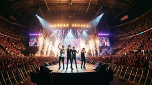 Live Concert Energy