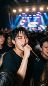 Live Concert Joji