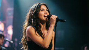 Live Concert Performance
