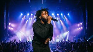 Live Concert Performance