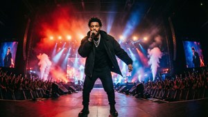 Live in Concert
