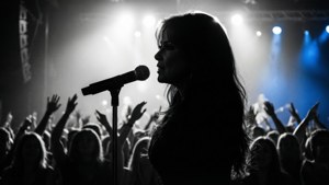 Live in Concert