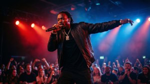 Live in Concert