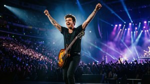 Live In Concert