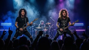 Live in Concert Energy