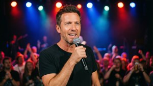 Live On Stage