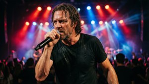 Live on Stage Energy