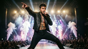 Live Performance Energy