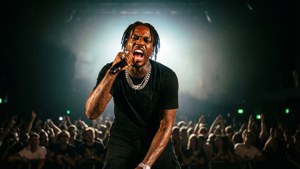 Live Performance Energy
