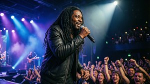 Live Stage Energy