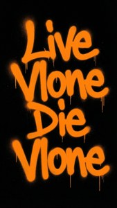 Live Vlone Die Vlone