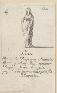 Livia Drusilla