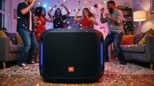 Living Room PartyBox